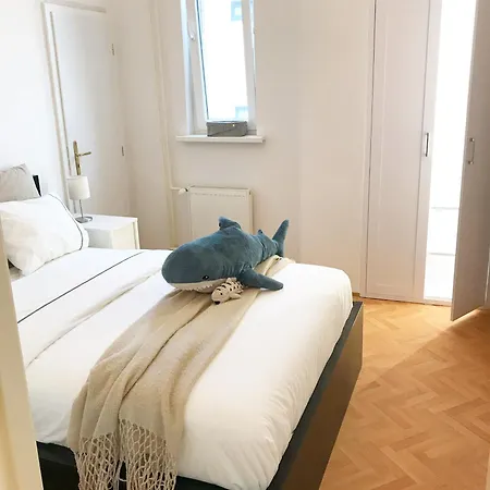 Ufo Castle Apartment Bratislava