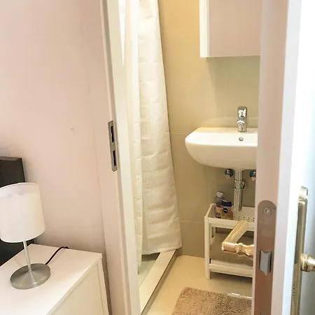 Ufo Castle Apartment Bratislava