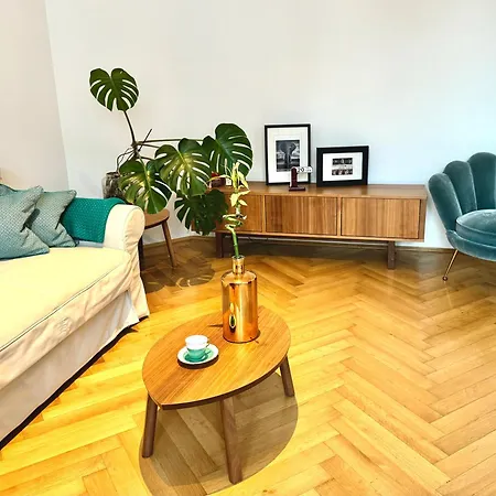 Apartment Ufo Castle Bratislava